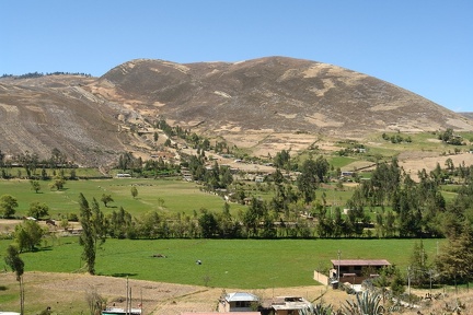 región de Otuzco