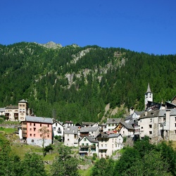 Val Lavizzara