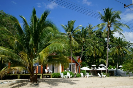 Ko Mook Sun Great Resort