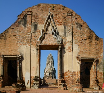 Wat  Ratchaburana