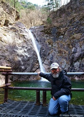 Seoraksan National Park: Biryeong Falls