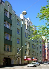 Citykoti Downtown Apartments