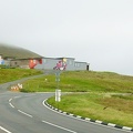 Isle of Man TT Race Mountain Course