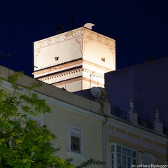 Torre Tuvia