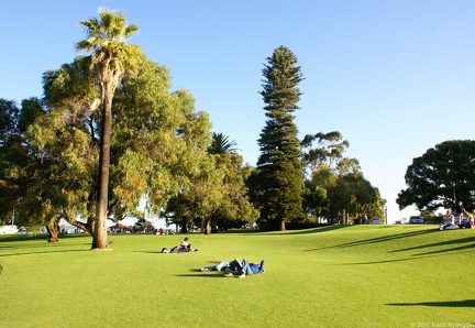 Perth: Kings Park