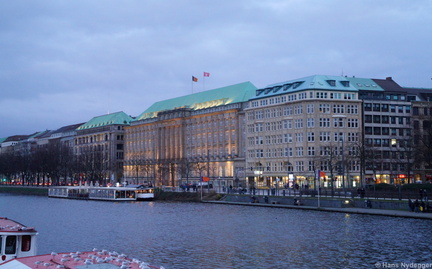 Hamburg Zentrum